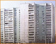 Серия дома П-43