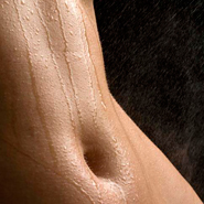 Фотообои "Body"
